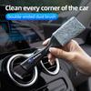 Car Detail Brush Cleaning Small Gaps Car Washing Tool Set For Subaru STI XV Impreza Mpreza Tribeca BRZ Legacy Crosstrek Y111