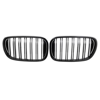 Exterieur accessoires – Radiatorroosters en andere roosters