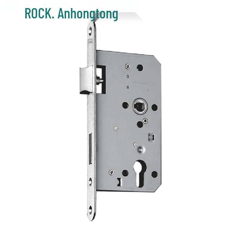 DEWEISHI ROCK 72 Series 304 Stainless Steel Fireproof Lock Body