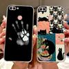 For Huawei P Smart 2018 Case Popular Butterfly Soft Silicone TPU Phone Back Cover For Huawei PSmart FIG-LX1 FIG-LX2 FIG-LX3 Case