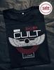 The Cult Love New Black TShirt Unisex T-Shirt