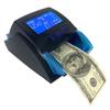 HL-520B Portable Counterfeit Detector with Currency Sum and Lithium Battery Compatibility