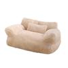 Soft and Comfortable Small Dog Bed Suitable for All Seasons, Warm and Thoughtful Large Cat Bed, Pet Sofa, Pet Supplies, Large Dog Bed