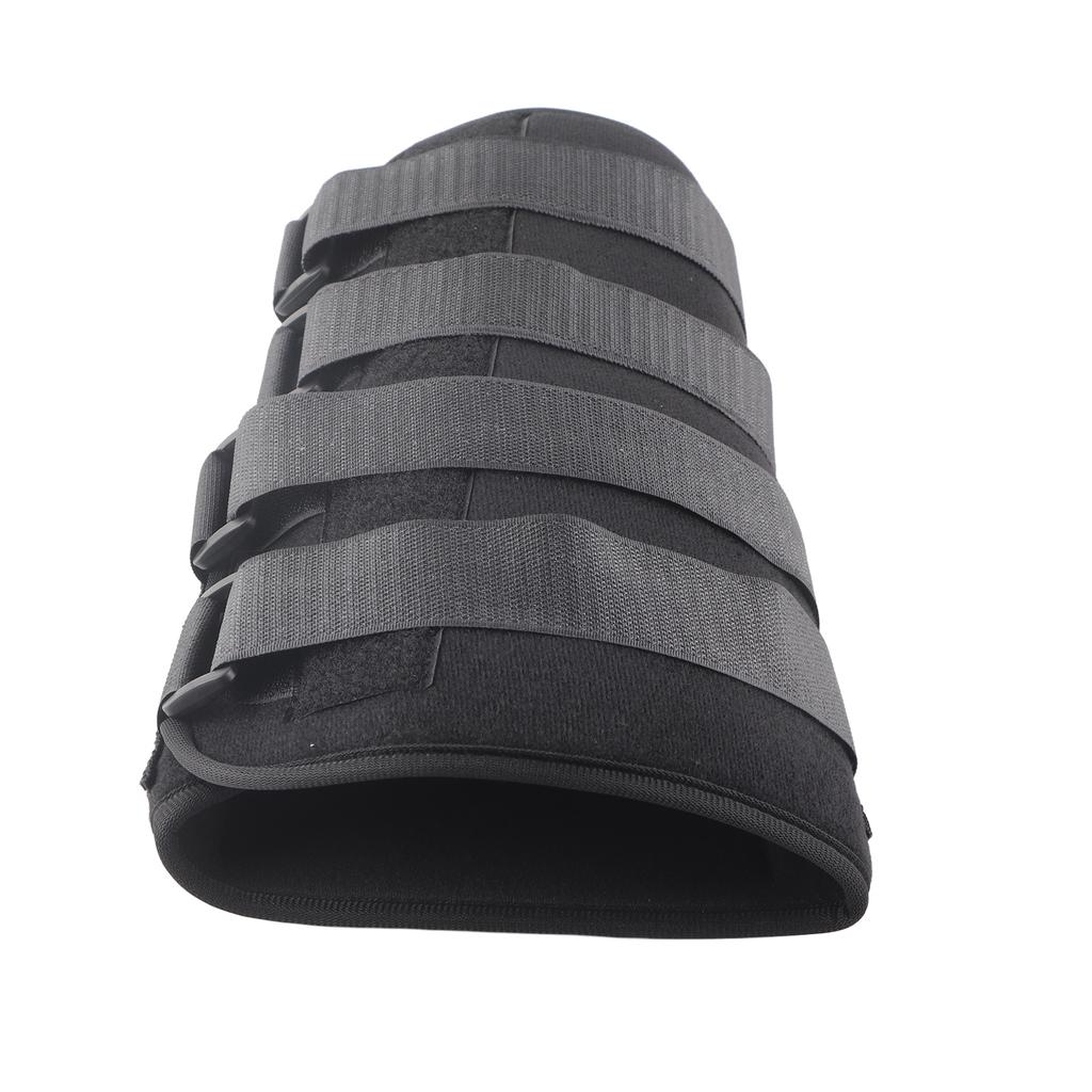 Shank Calf Support Brace Medical Strap Tibia and Fibula Fracture Orthosis External Fixation