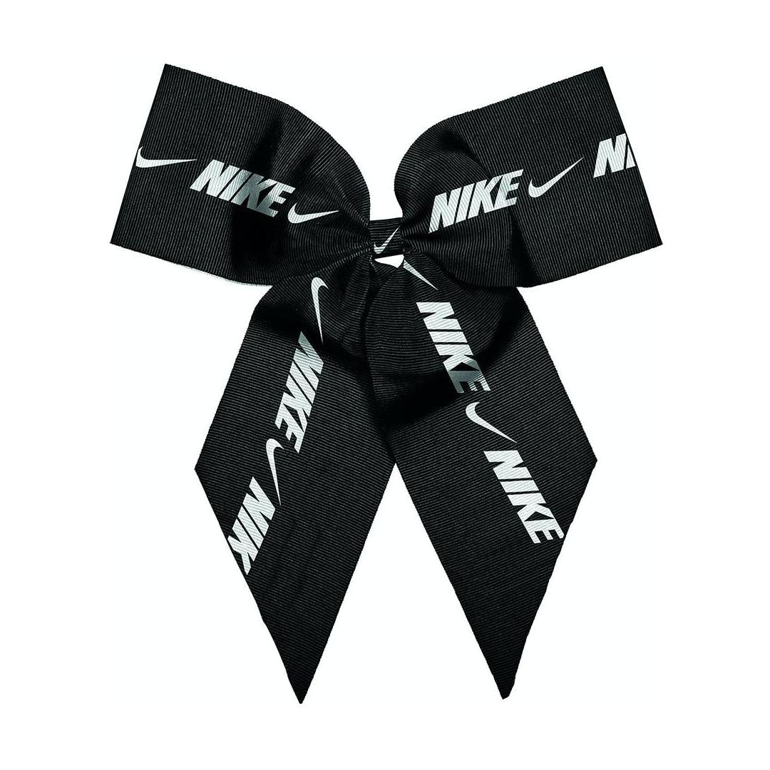 

Nike Classic Micro Logo Bow Women tops Black N1002484-010 Black,F
