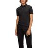 HUGO BOSS HUGO BOSS Button Detailed Slim Fit Polo Shirt 50471335-001