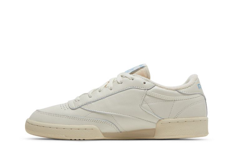 Reebok Club C 85 Vintage 'Chalk Essential Blue'