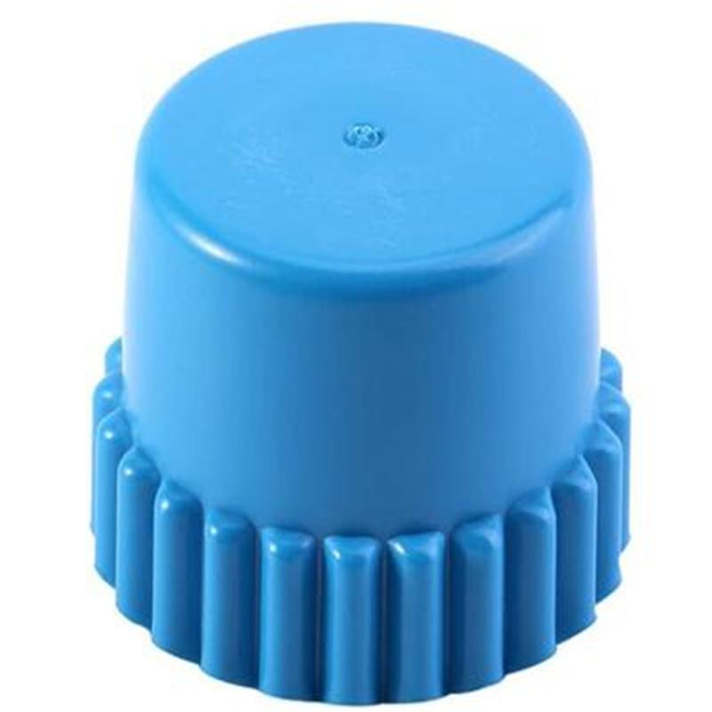 2Pcs/Set Trimmer  Bump  Knob+Spring For Husqvarna T35 String Trimmer Head 537185801