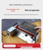 2026 Automatic Water-Cooled Electric Knife Sharpener for Kitchen Knives