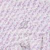 Bluetail Violet Tweed Dress Ba14op01vi