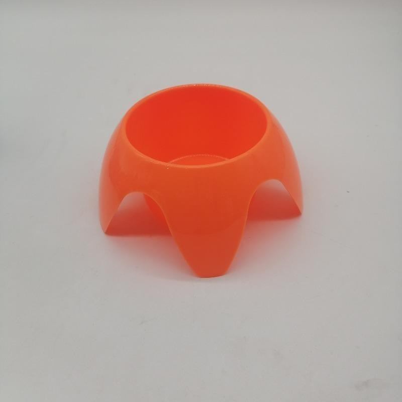 1/2pcs Portable Drink Holder Tray for Beach, Foldable Sand-Proof for Pool Backyard Picnic Camping, Multi-Cup Caddy