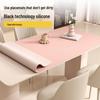 Waterproof Oil-Proof Silicone Dining Table Mat