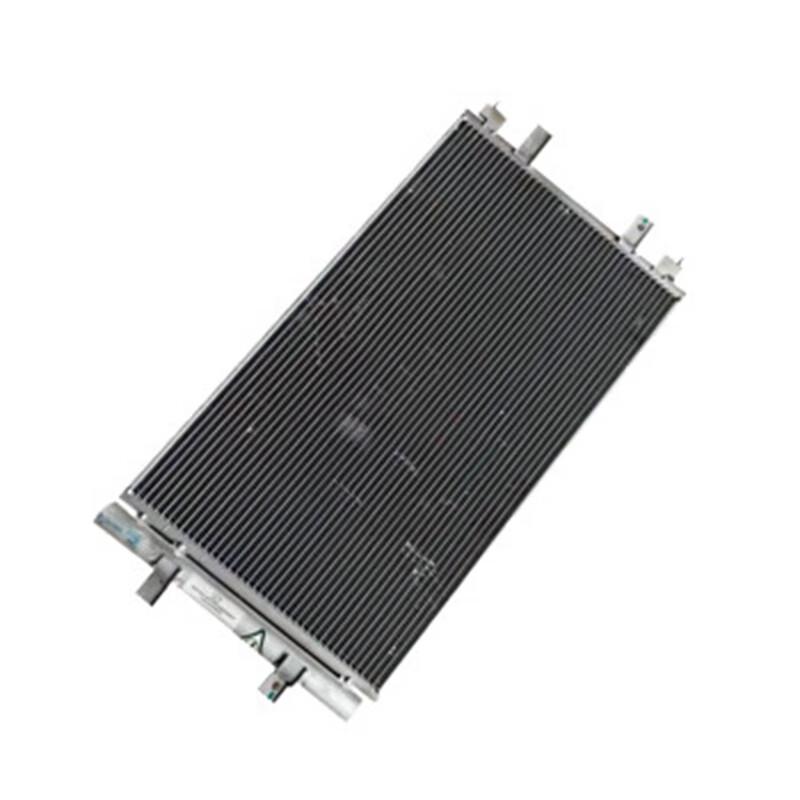 E-TOO Air Conditioner Condenser