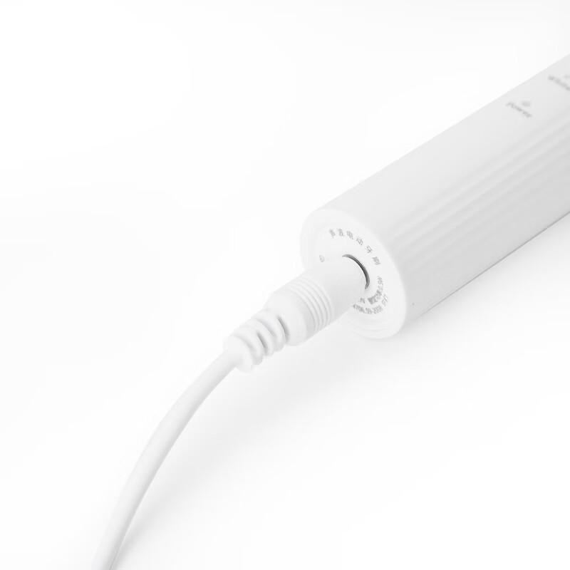 SAMPO Smart Sonic Electric Toothbrush