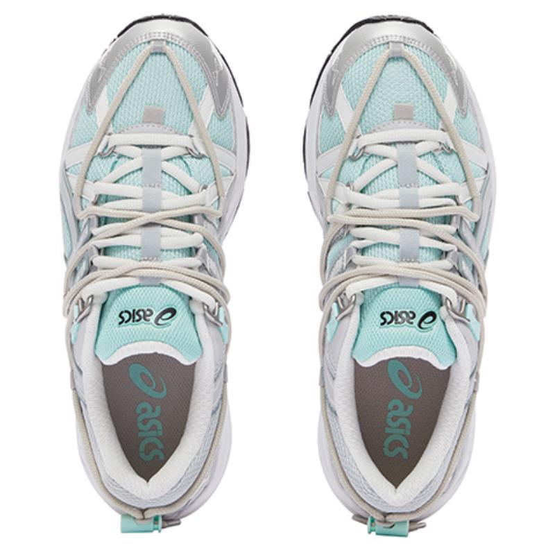 ASICS Gel Kahana Tr V2 520 'Teal Grey' Casual 1203A557-300