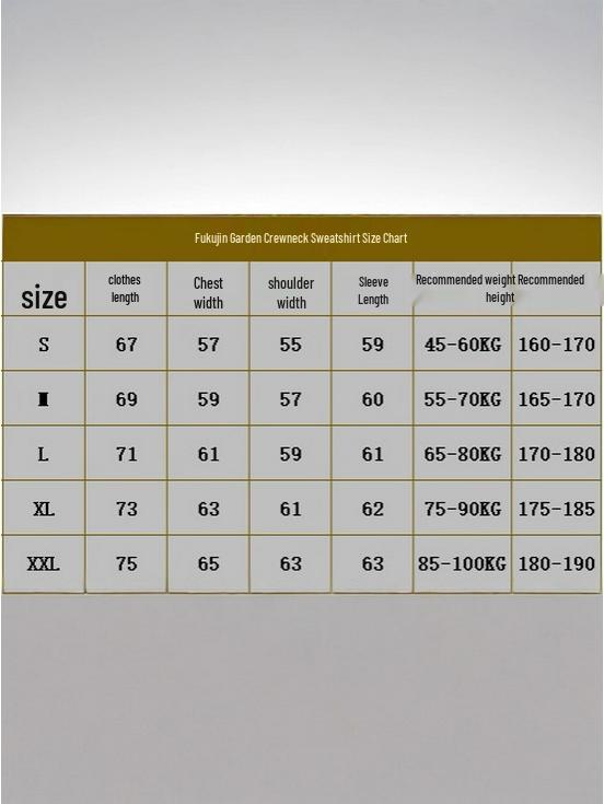 Fukujin EVISU2025 Unisex Round Neck Hoodie - Trendy Cotton Streetwear Pullover with Print