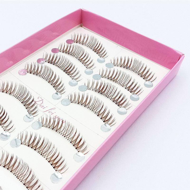Lashie - Falsche Wimpern