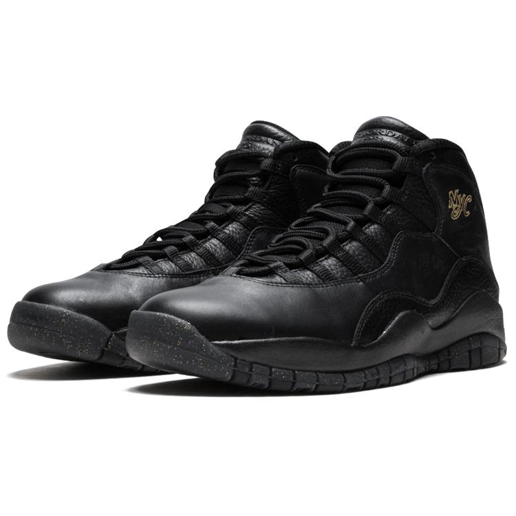 Jordan 10 Retro New York City Mens 310805-012