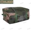 HJGD2006-72 Large Capacity Camping & Mess Tent