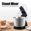 Household Automatic Mixer Automatic 350W Time Saving Kitchen Electric Mixer With Handle For Beating Eggs And Stirring