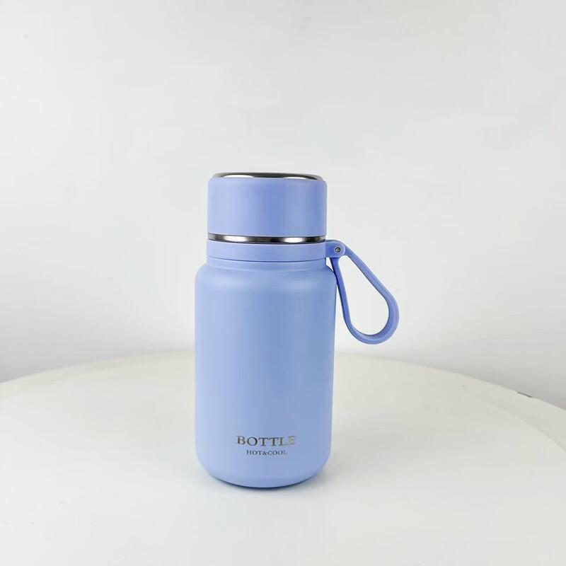 Changshen Stainless Steel Insulated Water Bottle