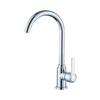 Jinshui Rotating Hot & Cold Mixer Faucet
