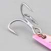 7g 4.3cm Sinking Lures for Sea Trouts Fishing Baits Crankbait Artificial Single Hook Swimbait Fishing Lures Hard Baits