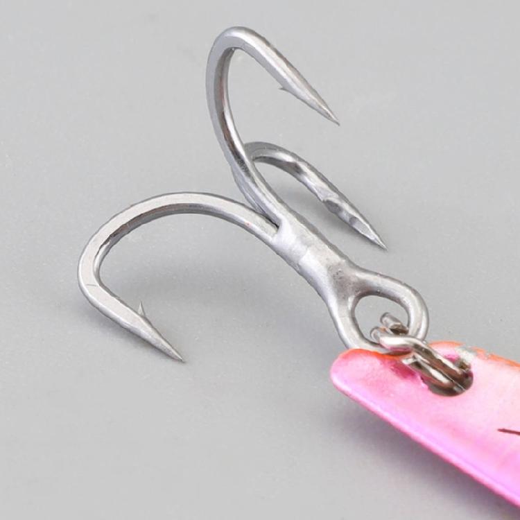 7g 4.3cm Sinking Lures for Sea Trouts Fishing Baits Crankbait Artificial Single Hook Swimbait Fishing Lures Hard Baits