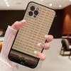 Horror Movie THE SHINING Phone Case For IPhone 16 17 Air 15 14 13 12 11 Pro Max 16E Plus Fundas