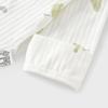Tongtai Baby Newborn Pure Cotton Jacquard Top