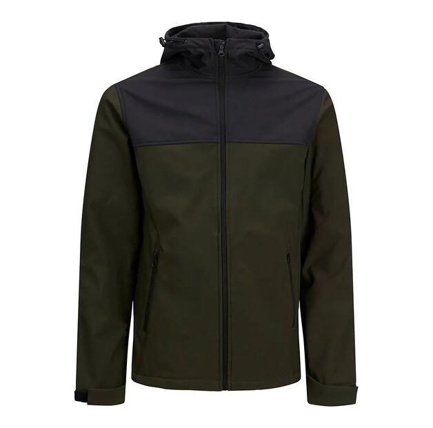 Jack & Jones Marvin Softshell Jacket