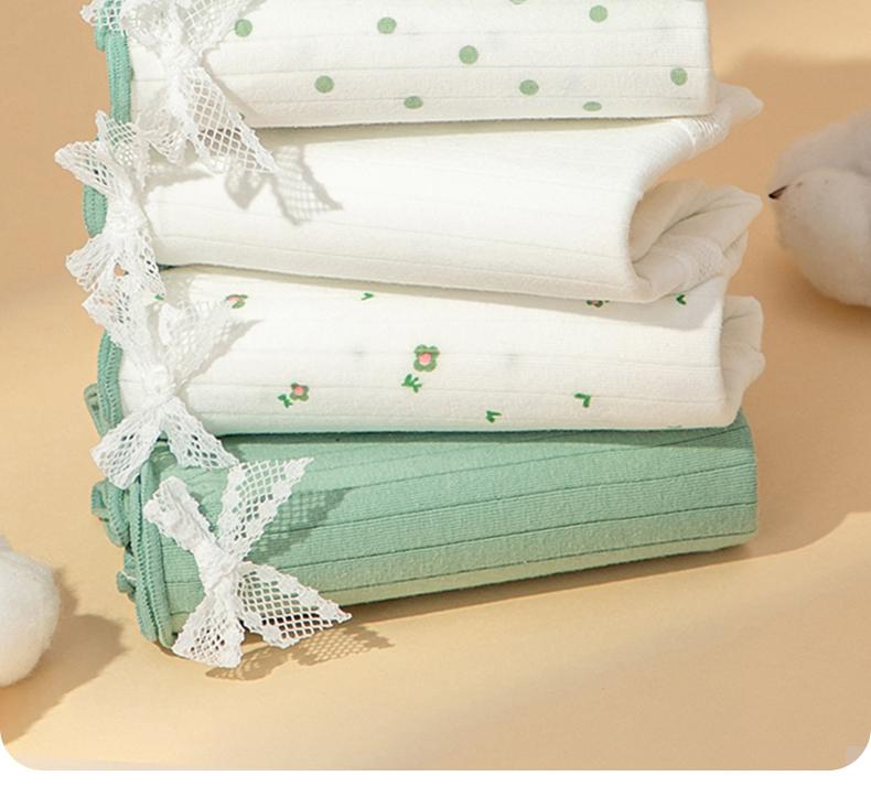 A-class Baby Cotton Women's Underwear