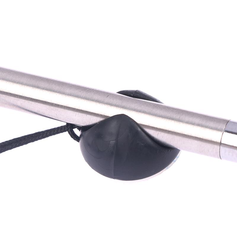Accesorios para Teléfonos Móviles con Pantalla Táctil Lápiz Óptico Cuerda Elástica Bolígrafos Capacitivos