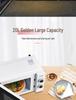 Power 20L 20MX68-L Multifunctional Mini Microwave Oven with Mechanical Knob