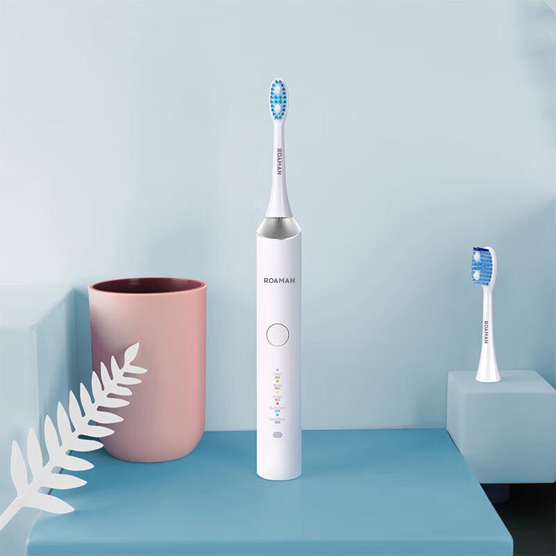 

Roman E7 Sonic Electric Toothbrush