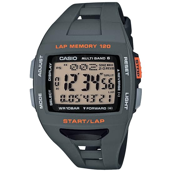 [Casio] Watch Casio Collection [Domestic Genuine