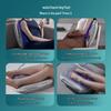 Philips Lumbar & Back Massager Cushion CN plug (adapter included)