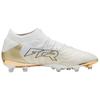 Puma Future 9 Ultimate Comfortable Soft Football Shoes Men Football Shoes Platinum 108890-04