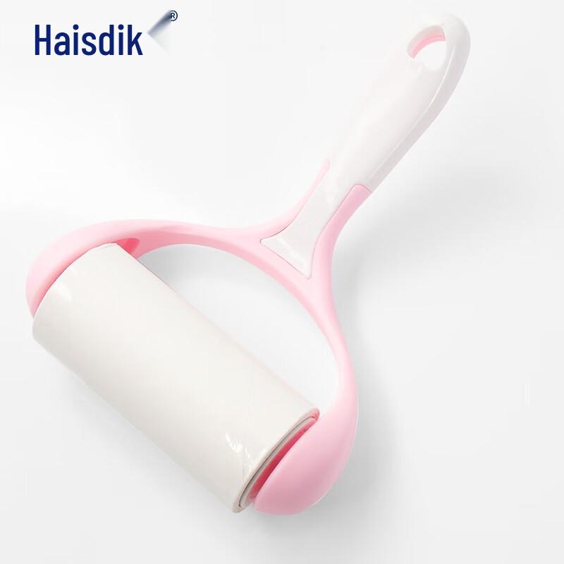 Haisidick Lint Roller and Refill Set 10 cm