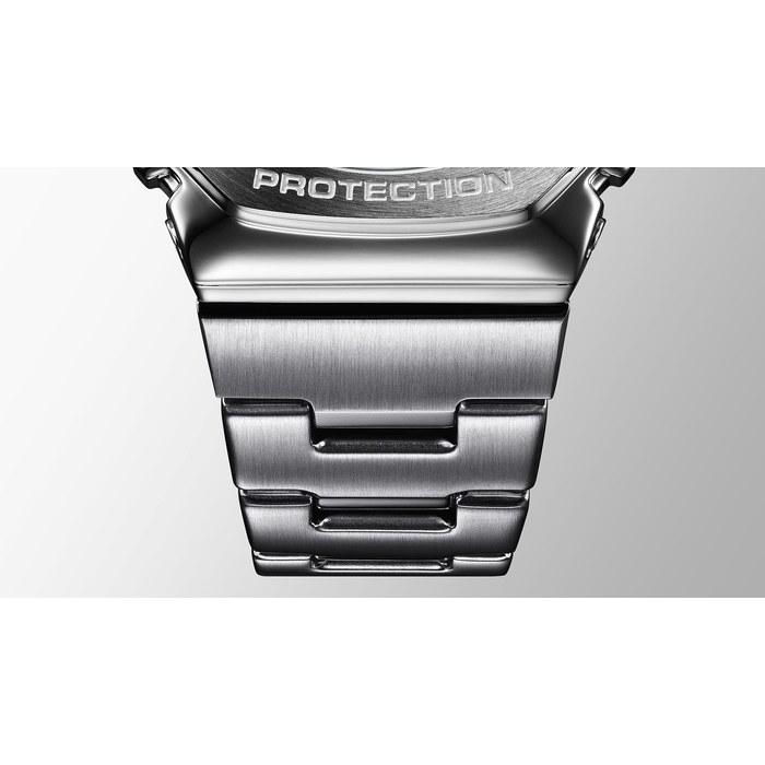 Casio G-Shock GM-2110D-7A Men's Watch (Imported)