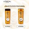 L'Oreal Essential Oil Volumizing & Nourishing Shampoo Twin Pack