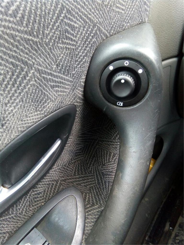 Furulu 8200676533 Comutator Reglaj Oglindă Funcție Pliere Potrivit pentru Renault Scenic Lagu