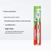 Colgate Triple Deep Clean Toothbrush, 4-Count Value Pack