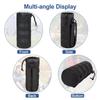 Tactical Outdoor Molle Water Bottle Pouch: Wear-Resistant, Insulated Sleeve & Handheld Waist Bag