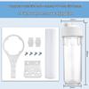 YIXI Household Water Purifier Universal Filter Kit