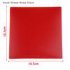 1Pcs Table Tennis Rubber Ping Pong Ball Glue EX-600 2.2MM Durable Ping Pong Rubber Loop & Control for 40+