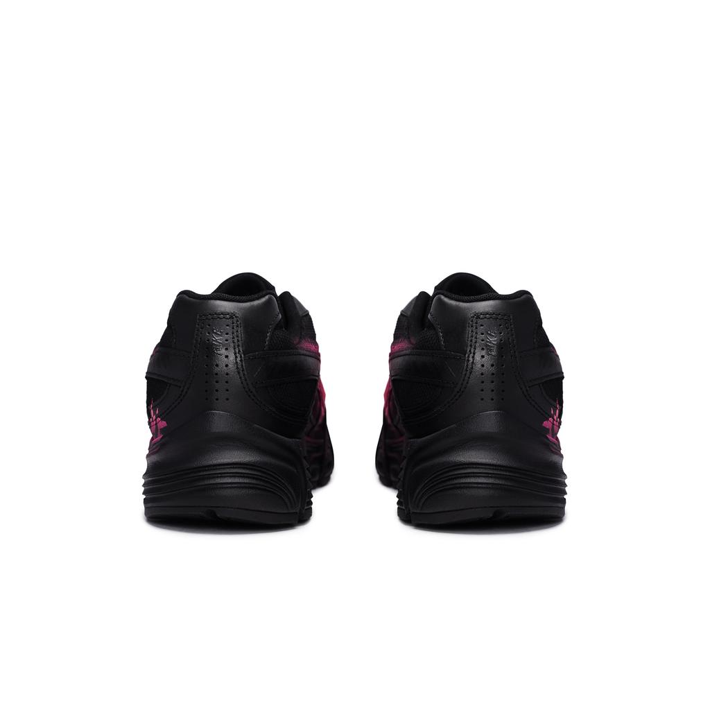 Nike נעלי ריצה גברים Initiator עמידות להחלקה ושחיקה נמוכות שחור אדום ורד IB4595-001(Team80-S-BOX)