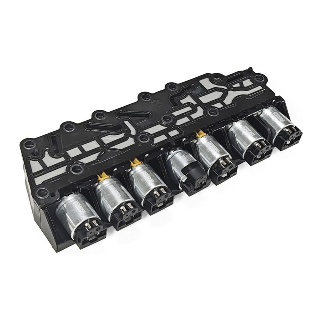 6T40 6T45 6T30 6T50 Sebességváltó Szelepek CHEVOLET BUICK Szeleptesthez