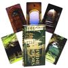 Divine Doors Oracle Deck 10.5*6cm Behind Every Door Lies Adventure, Mystery and Inspiration A 40-card Deck