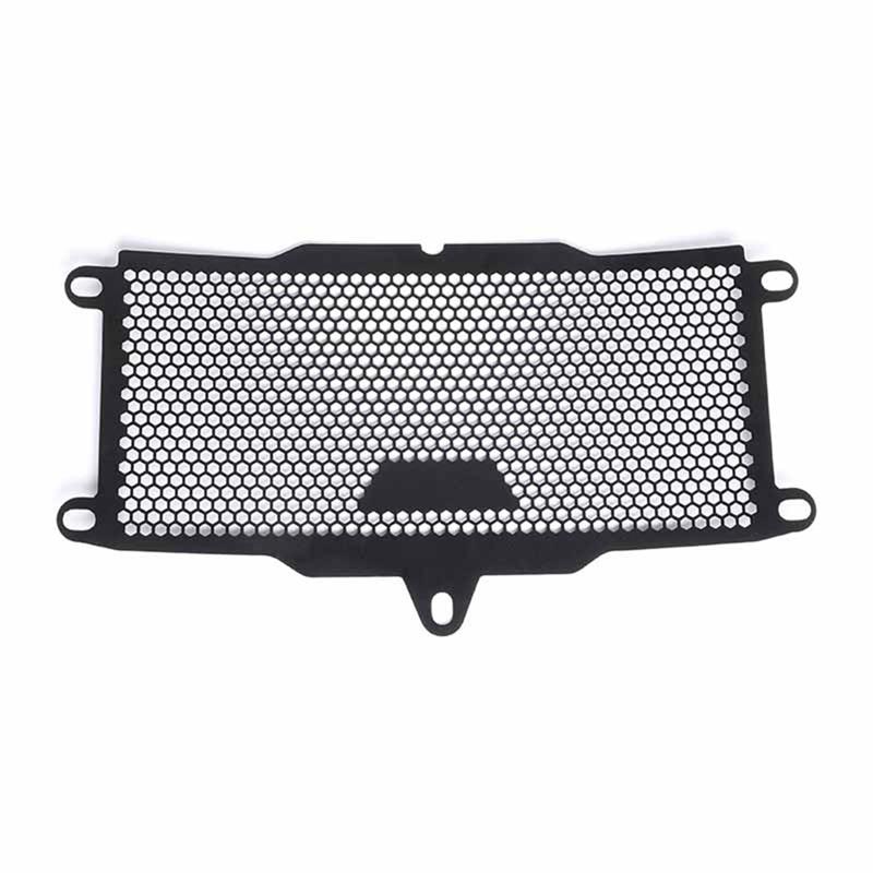 A28G-Motorcycle Radiator Guard Radiator Guard For DUKE 390 Radiator Protection Grille Motorcycle Accessories